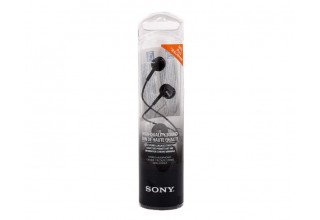 Наушники Sony MDR-EX110LP (Черные)